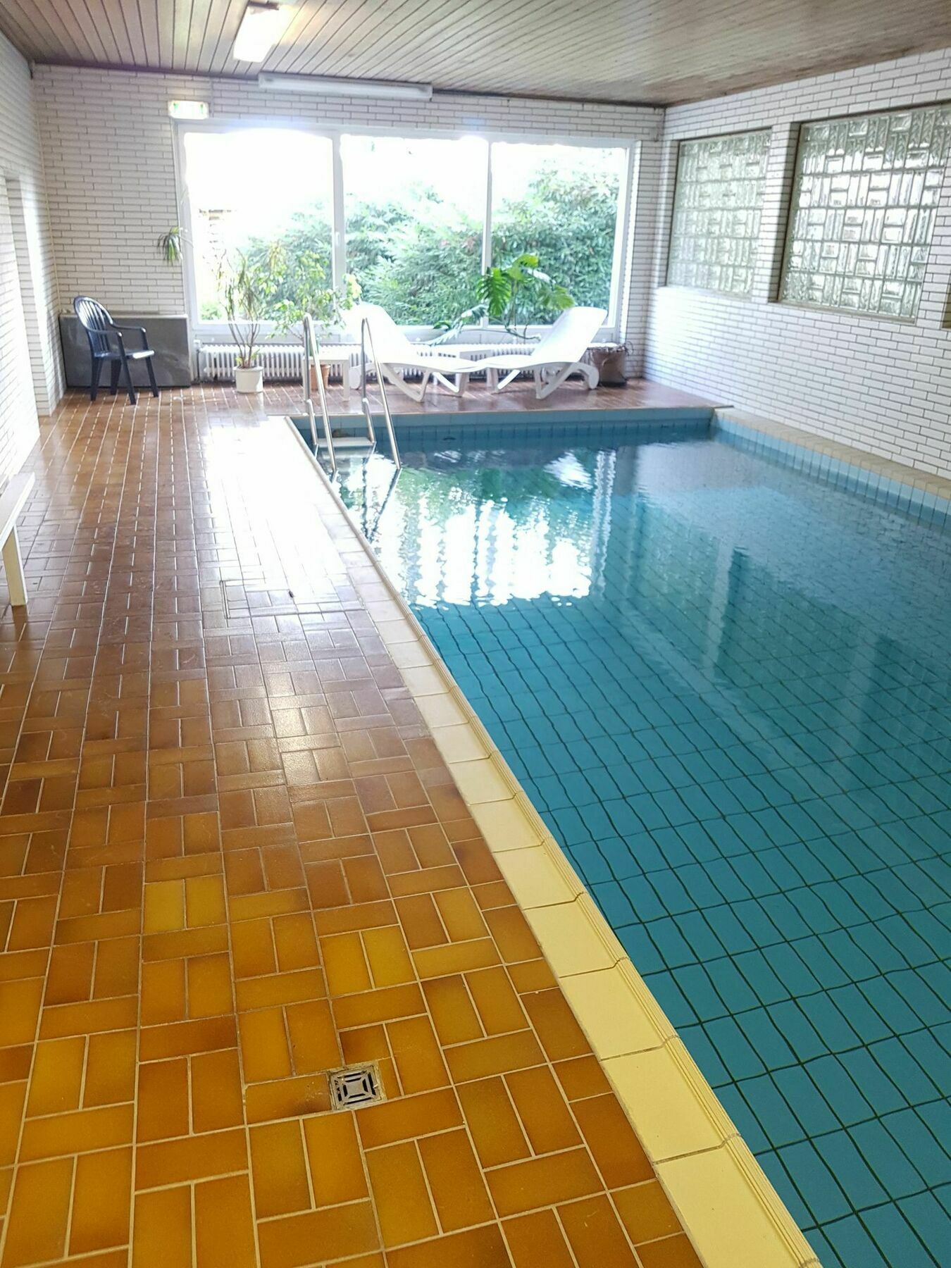 Pension Stiegelmeier Винтерберг Экстерьер фото